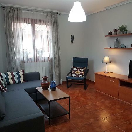 Casa Jardin Argonos Villa ภายนอก รูปภาพ