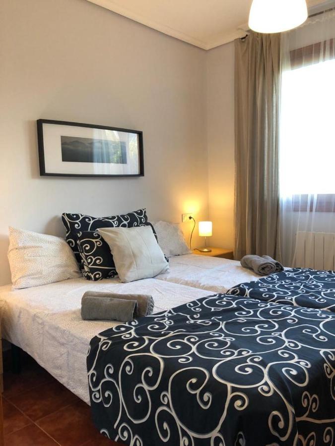 Casa Jardin Argonos Villa ภายนอก รูปภาพ