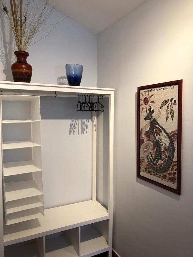 Casa Jardin Argonos Villa ภายนอก รูปภาพ