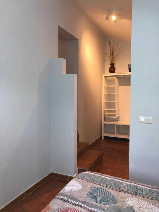 Casa Jardin Argonos Villa ภายนอก รูปภาพ