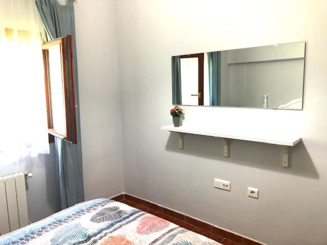 Casa Jardin Argonos Villa ภายนอก รูปภาพ